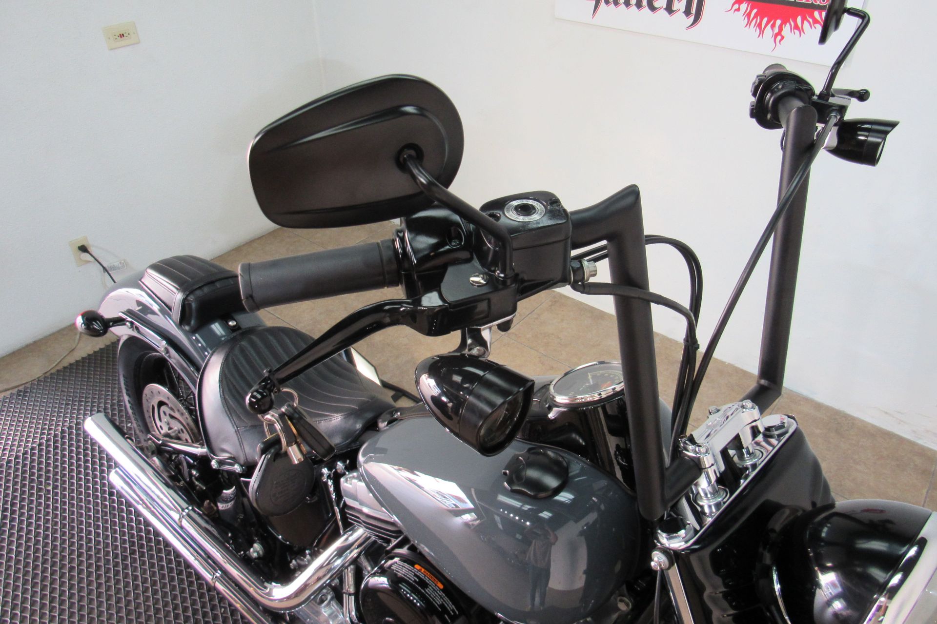 2014 Harley-Davidson Softail Slim® in Temecula, California - Photo 18