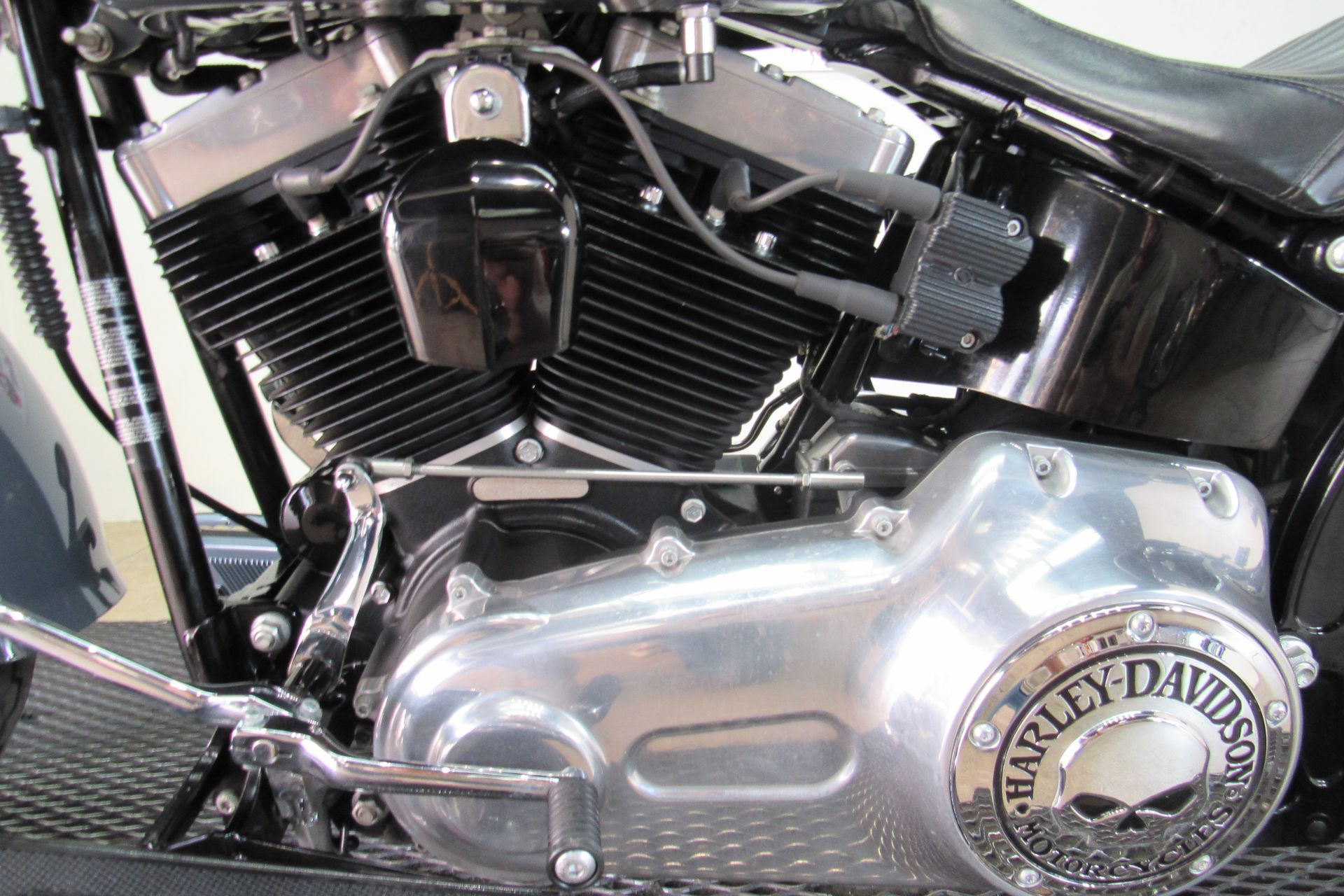 2014 Harley-Davidson Softail Slim® in Temecula, California - Photo 12