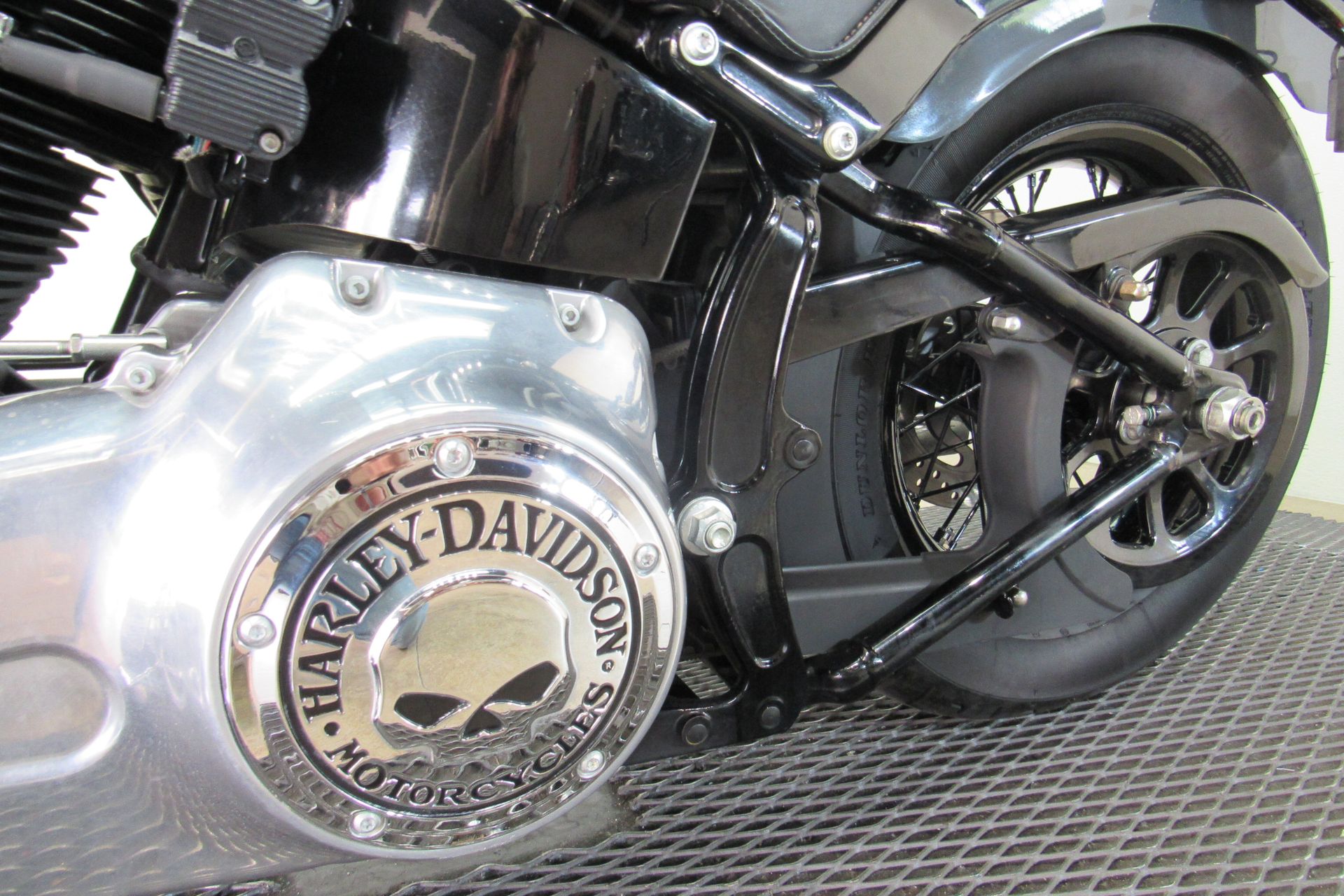 2014 Harley-Davidson Softail Slim® in Temecula, California - Photo 27