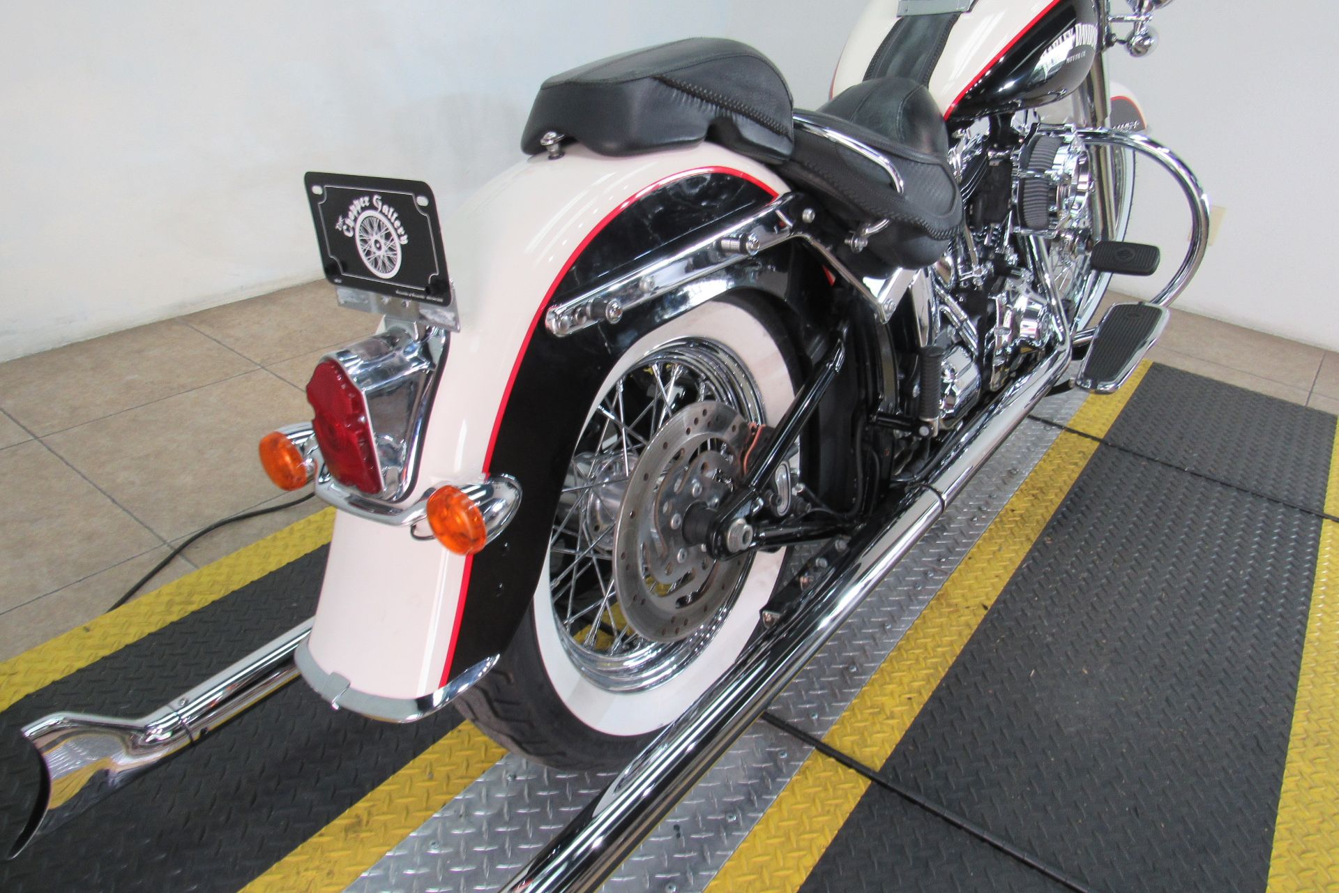 2016 Harley-Davidson Softail® Deluxe in Temecula, California - Photo 33