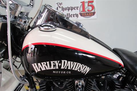 2016 Harley-Davidson Softail® Deluxe in Temecula, California - Photo 8