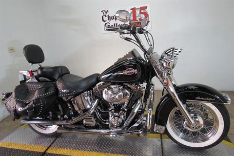 2006 Harley-Davidson Heritage Softail® Classic in Temecula, California - Photo 3