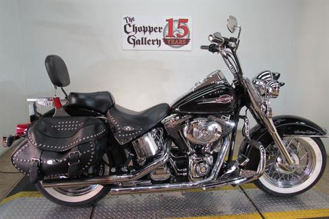 2006 Harley-Davidson Heritage Softail® Classic in Temecula, California - Photo 5