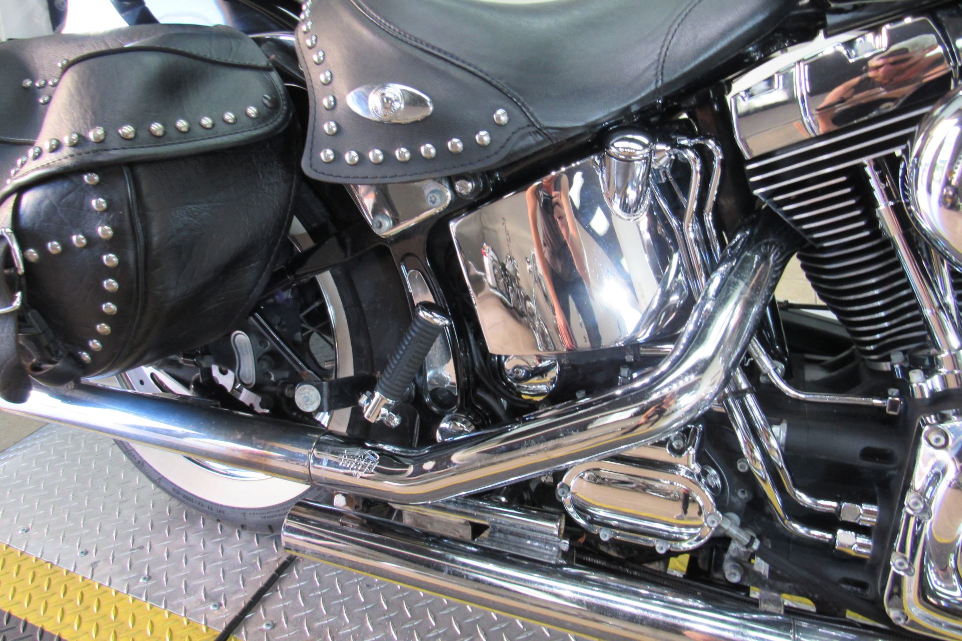 2006 Harley-Davidson Heritage Softail® Classic in Temecula, California - Photo 13