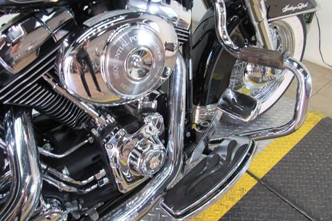 2006 Harley-Davidson Heritage Softail® Classic in Temecula, California - Photo 15