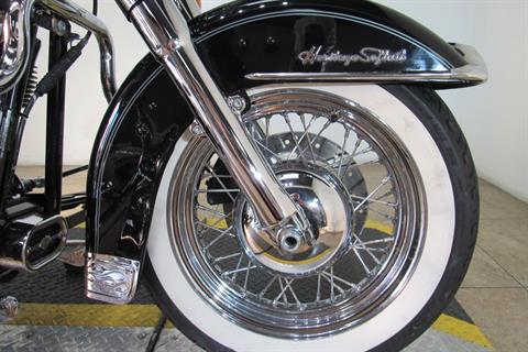2006 Harley-Davidson Heritage Softail® Classic in Temecula, California - Photo 17