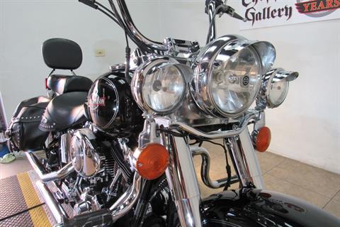 2006 Harley-Davidson Heritage Softail® Classic in Temecula, California - Photo 21