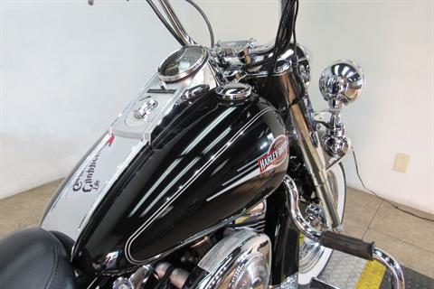 2006 Harley-Davidson Heritage Softail® Classic in Temecula, California - Photo 25