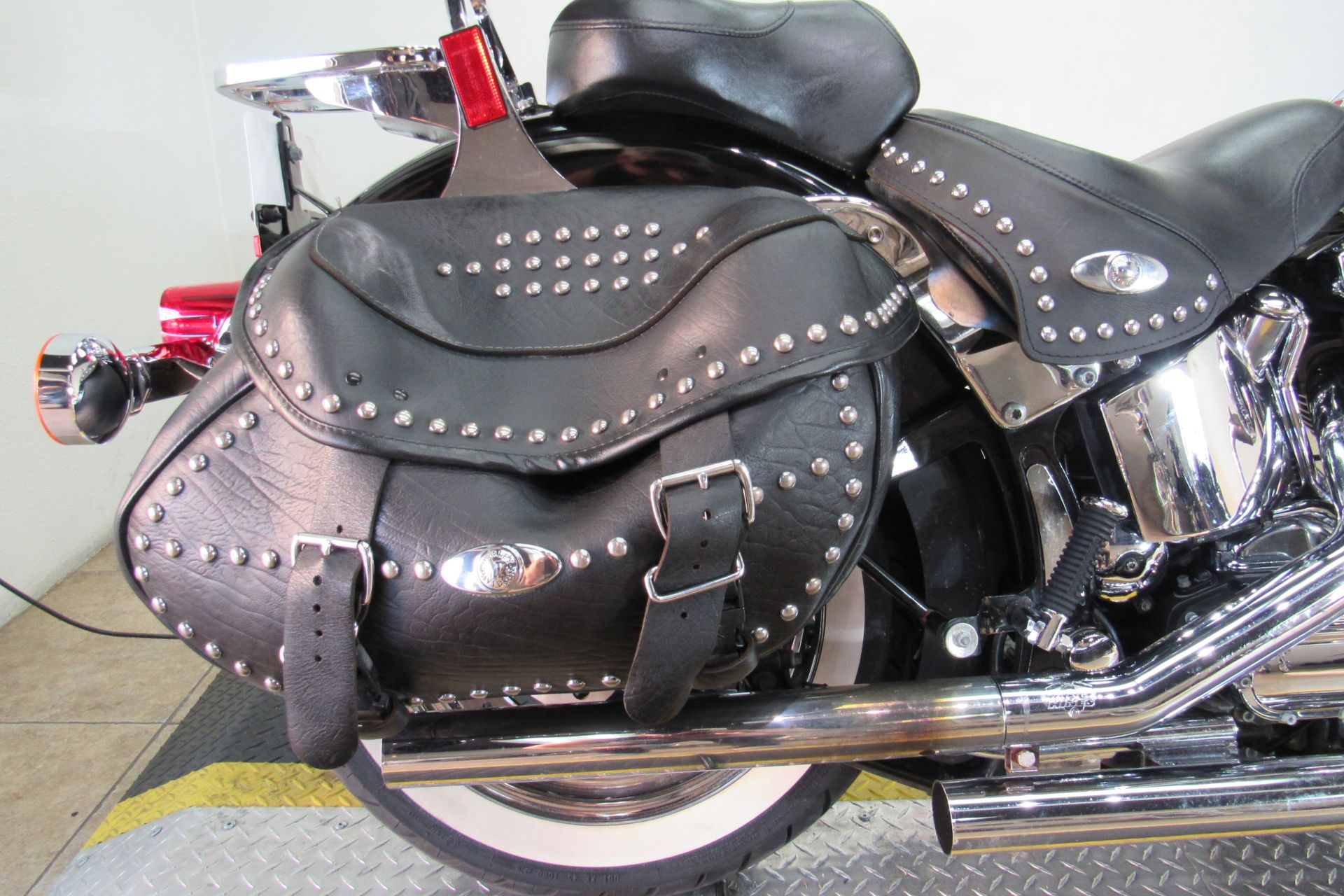 2006 Harley-Davidson Heritage Softail® Classic in Temecula, California - Photo 29