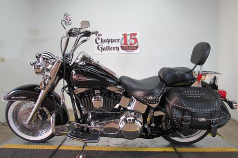 2006 Harley-Davidson Heritage Softail® Classic in Temecula, California - Photo 2