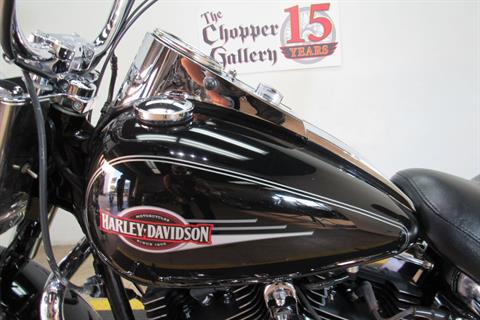 2006 Harley-Davidson Heritage Softail® Classic in Temecula, California - Photo 8