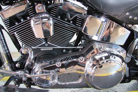 2006 Harley-Davidson Heritage Softail® Classic in Temecula, California - Photo 12