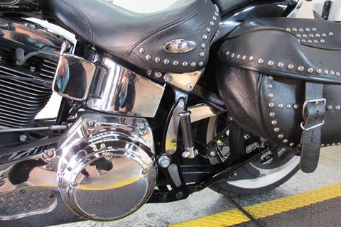 2006 Harley-Davidson Heritage Softail® Classic in Temecula, California - Photo 14