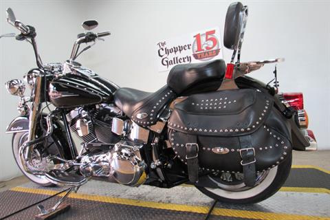 2006 Harley-Davidson Heritage Softail® Classic in Temecula, California - Photo 34