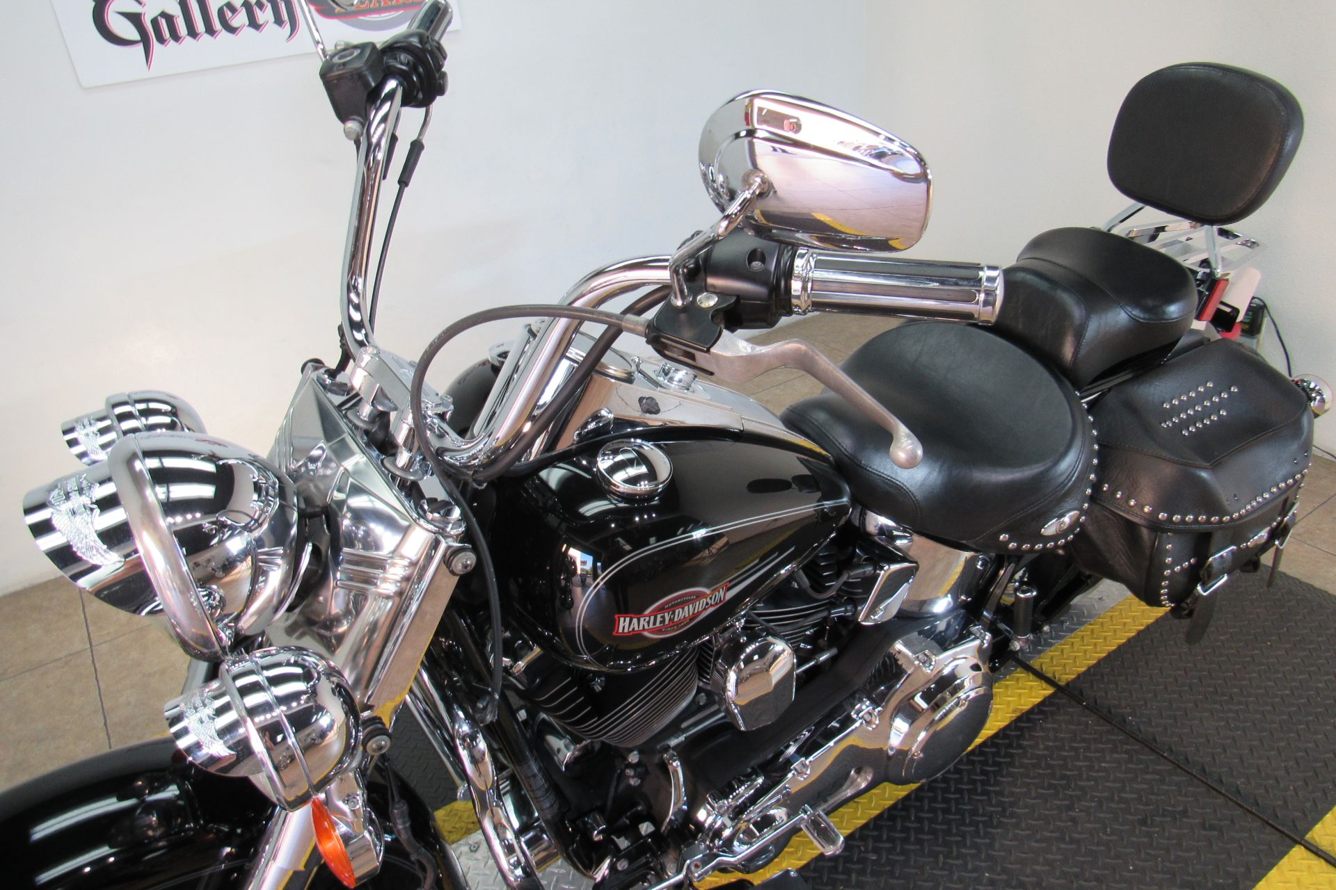 2006 Harley-Davidson Heritage Softail® Classic in Temecula, California - Photo 24