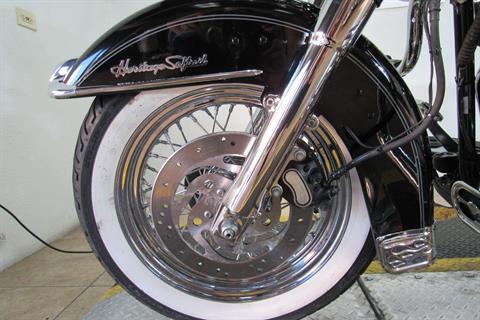 2006 Harley-Davidson Heritage Softail® Classic in Temecula, California - Photo 18