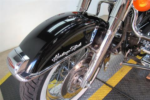 2006 Harley-Davidson Heritage Softail® Classic in Temecula, California - Photo 20