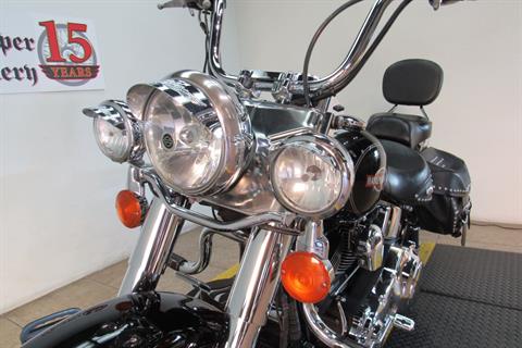2006 Harley-Davidson Heritage Softail® Classic in Temecula, California - Photo 22