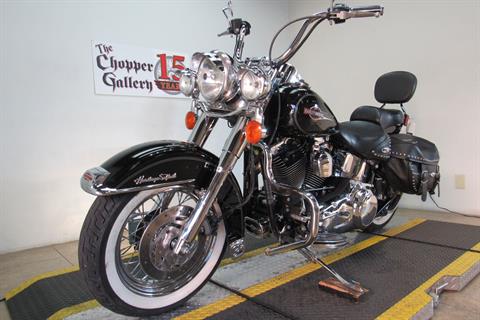 2006 Harley-Davidson Heritage Softail® Classic in Temecula, California - Photo 35