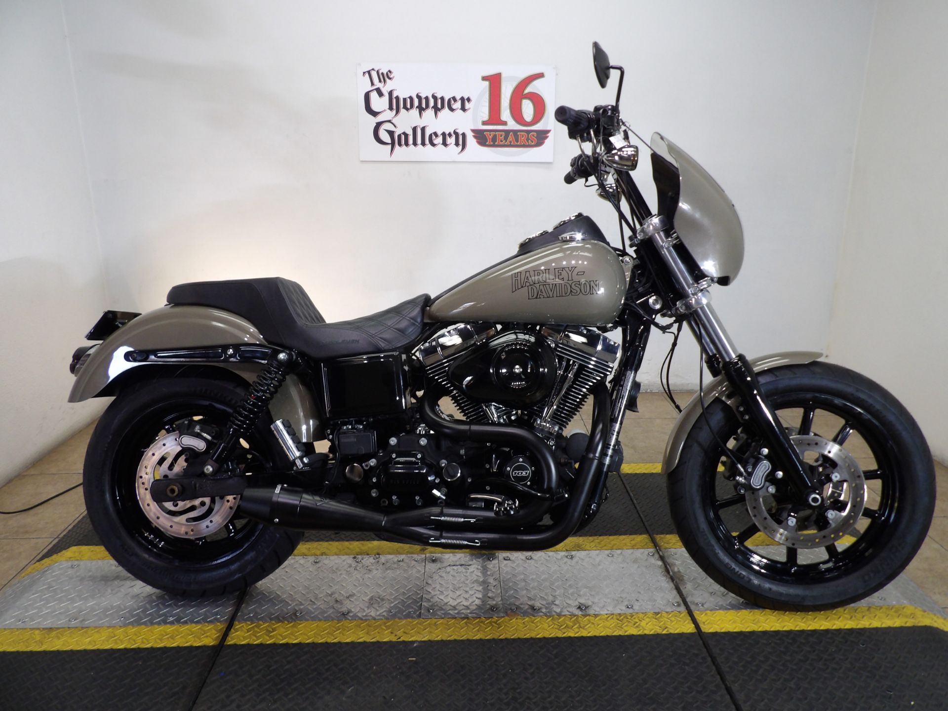 2015 Harley-Davidson Low Rider® in Temecula, California - Photo 8