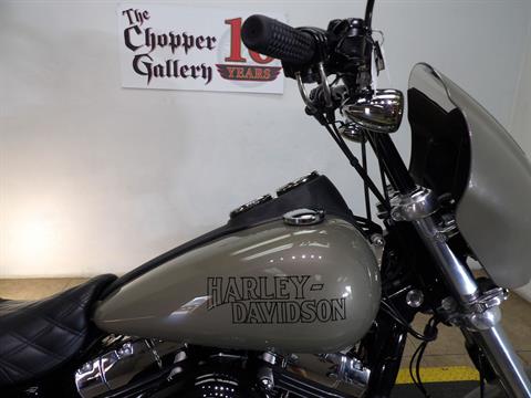 2015 Harley-Davidson Low Rider® in Temecula, California - Photo 13