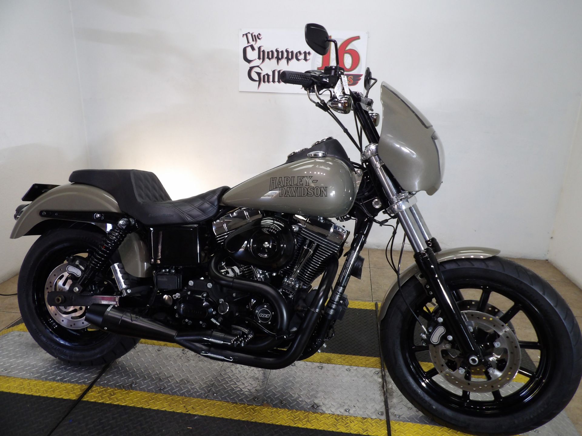 2015 Harley-Davidson Low Rider® in Temecula, California - Photo 2