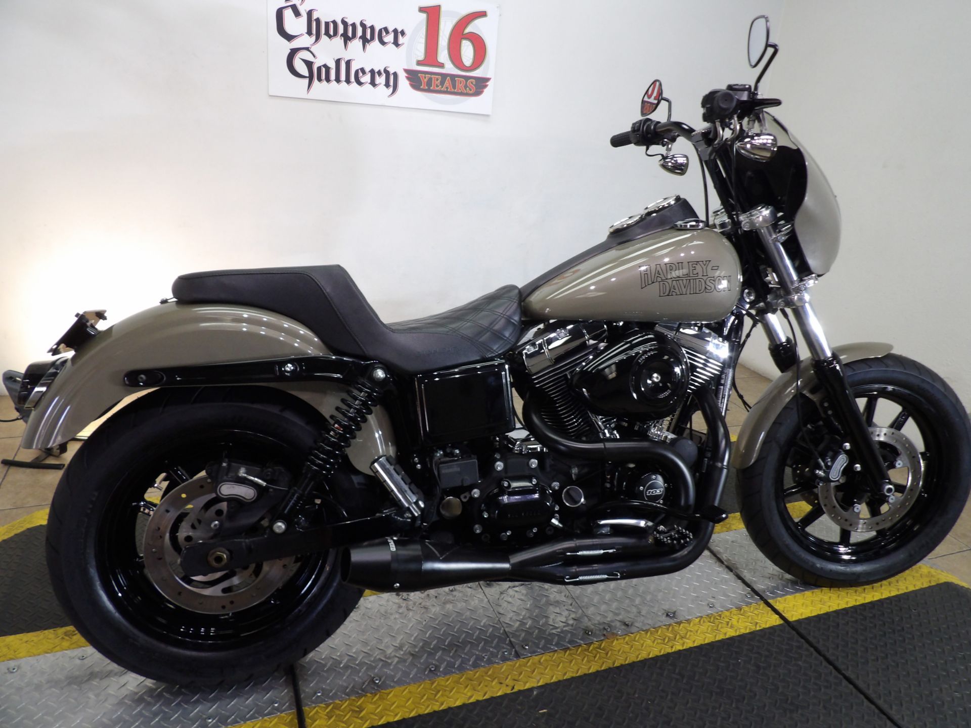 2015 Harley-Davidson Low Rider® in Temecula, California - Photo 15