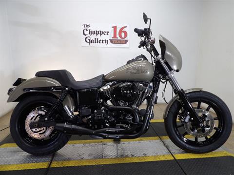 2015 Harley-Davidson Low Rider® in Temecula, California - Photo 14