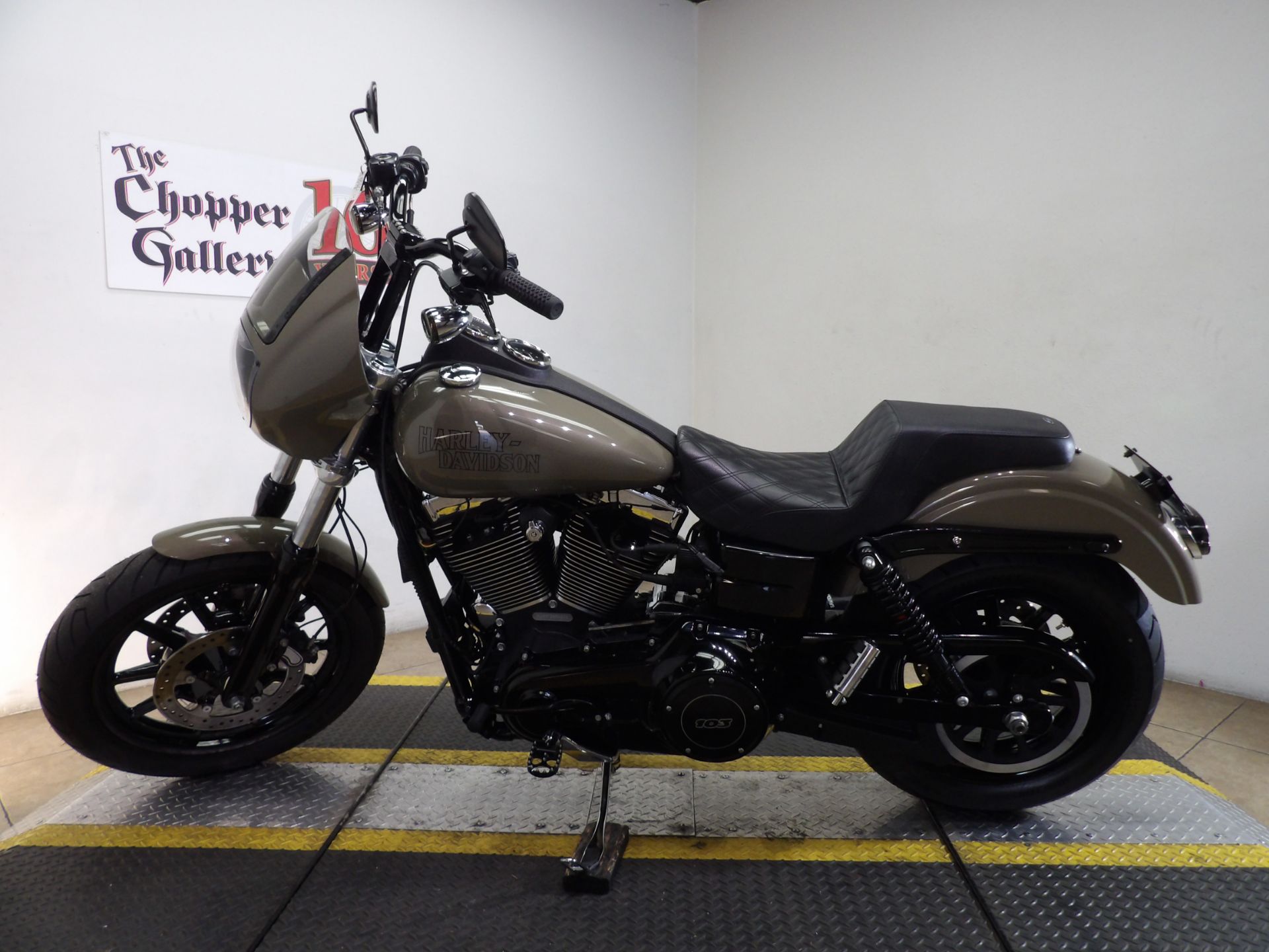 2015 Harley-Davidson Low Rider® in Temecula, California - Photo 24