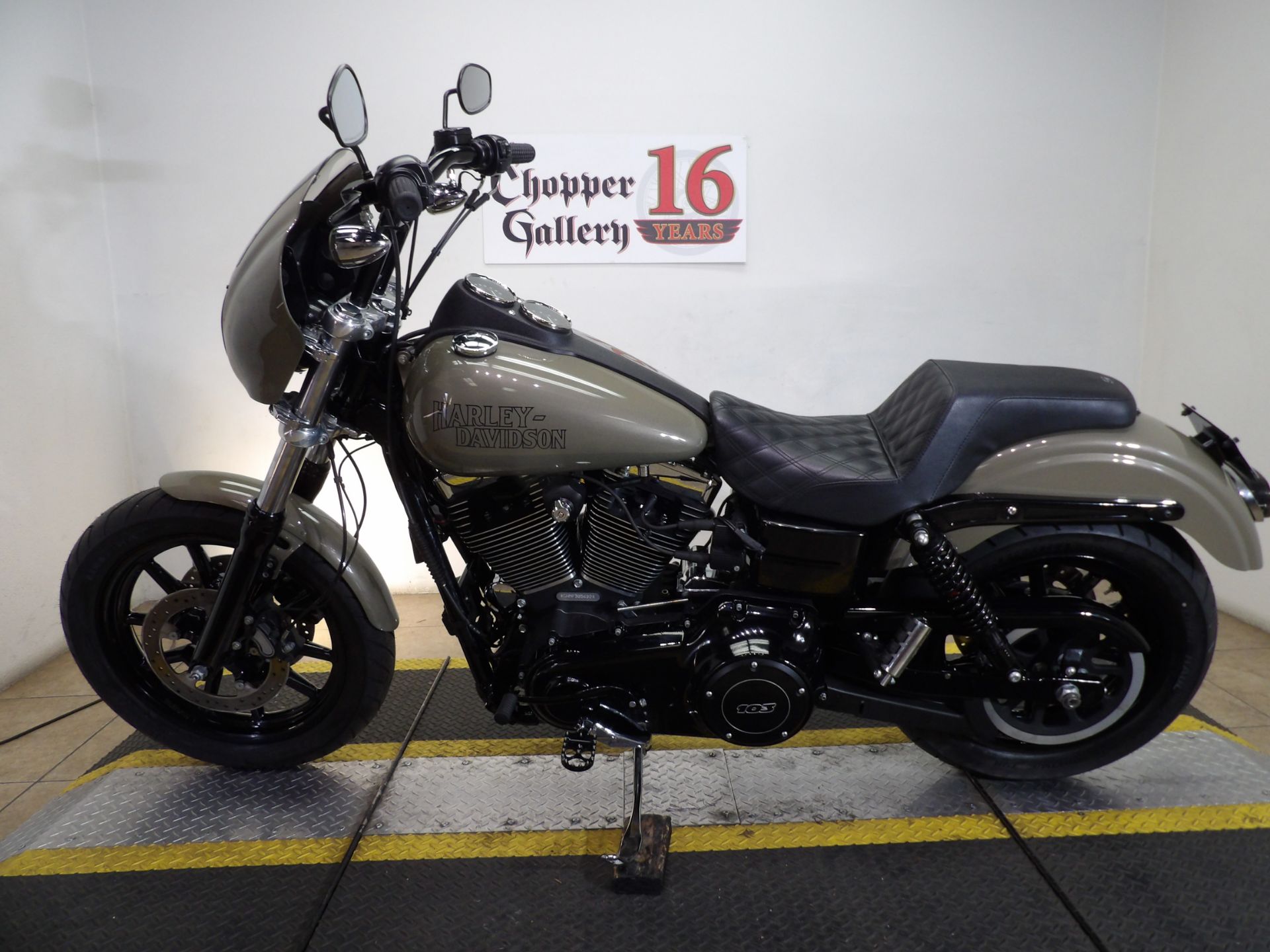 2015 Harley-Davidson Low Rider® in Temecula, California - Photo 3