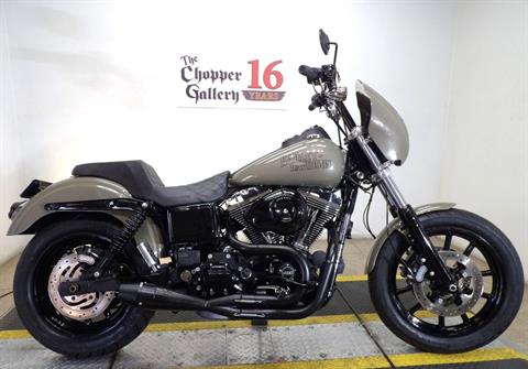 2015 Harley-Davidson Low Rider® in Temecula, California