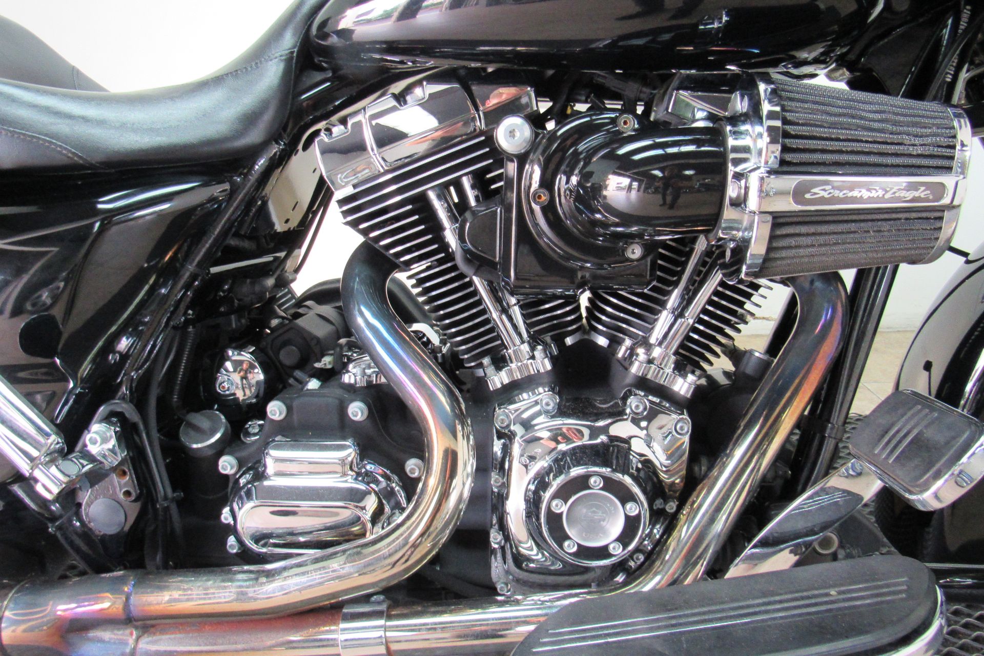 2014 Harley-Davidson Street Glide® in Temecula, California - Photo 11