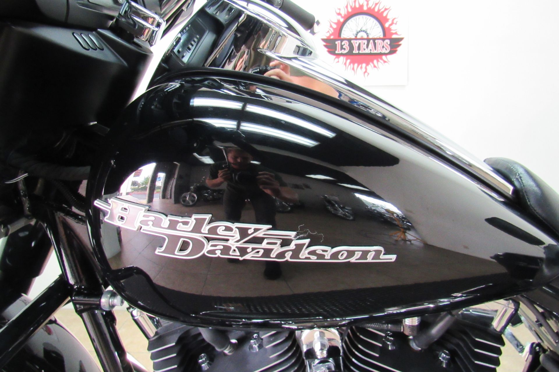 2014 Harley-Davidson Street Glide® in Temecula, California - Photo 8