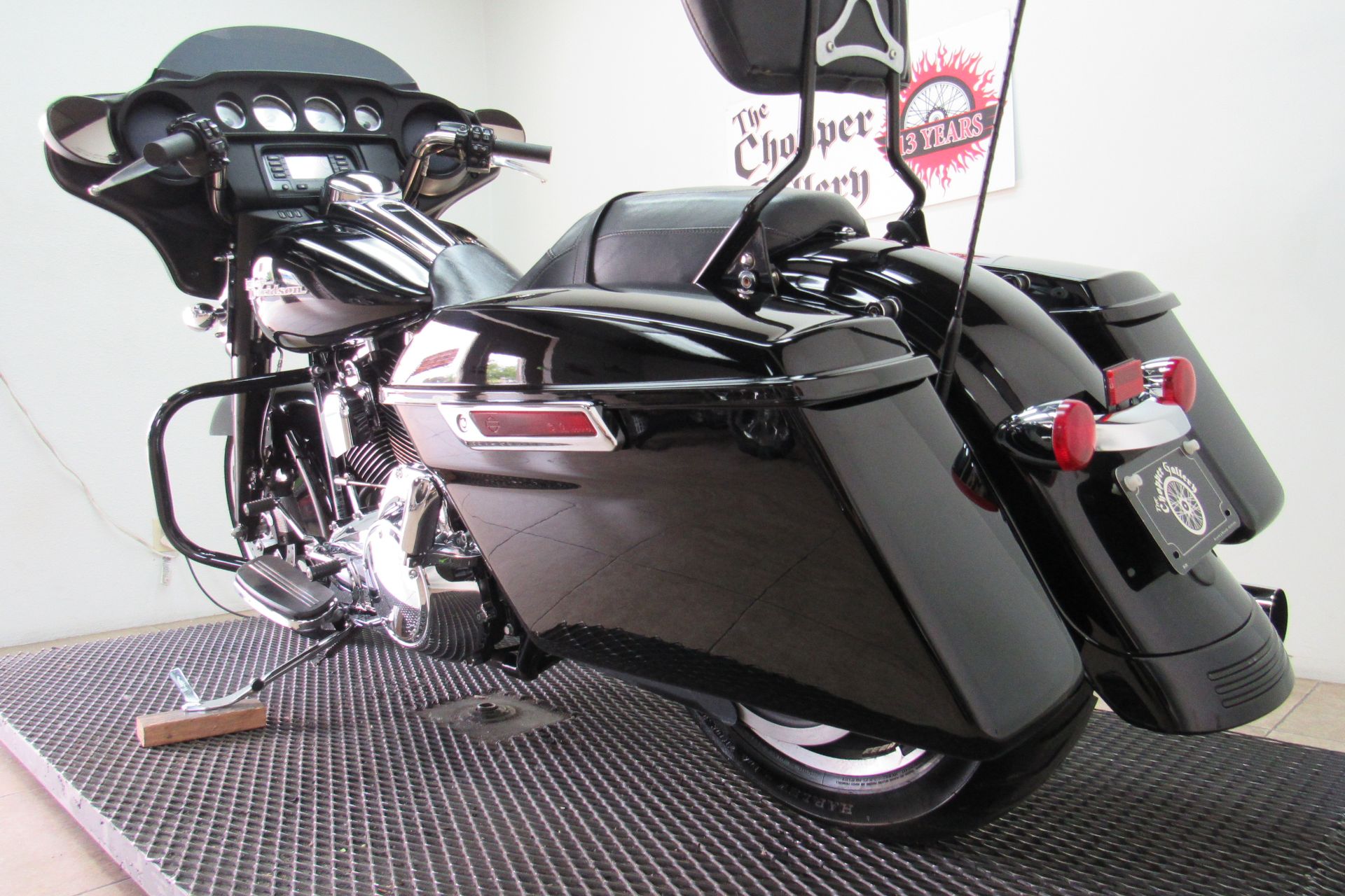 2014 Harley-Davidson Street Glide® in Temecula, California - Photo 28