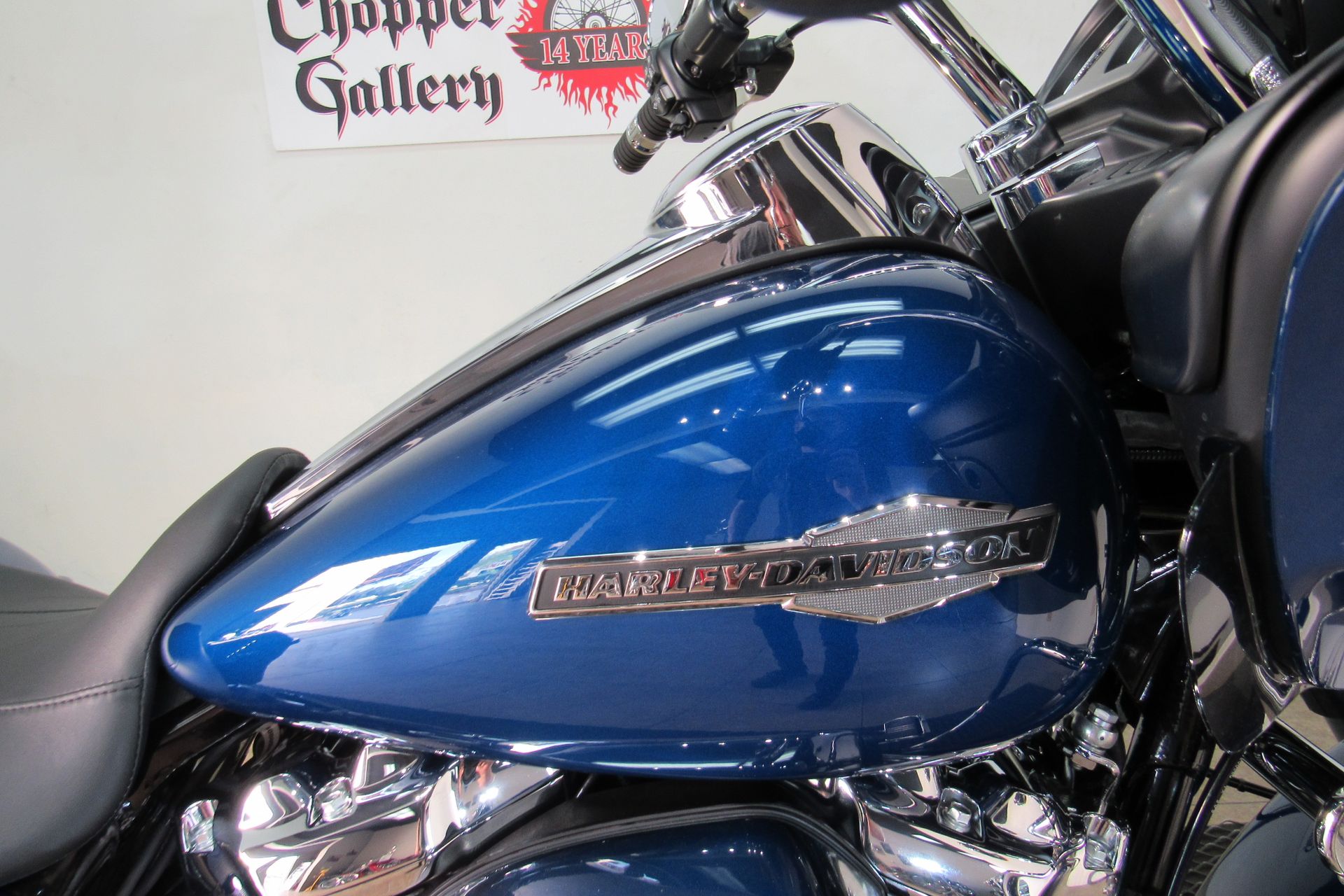 2022 Harley-Davidson Road Glide® in Temecula, California - Photo 7