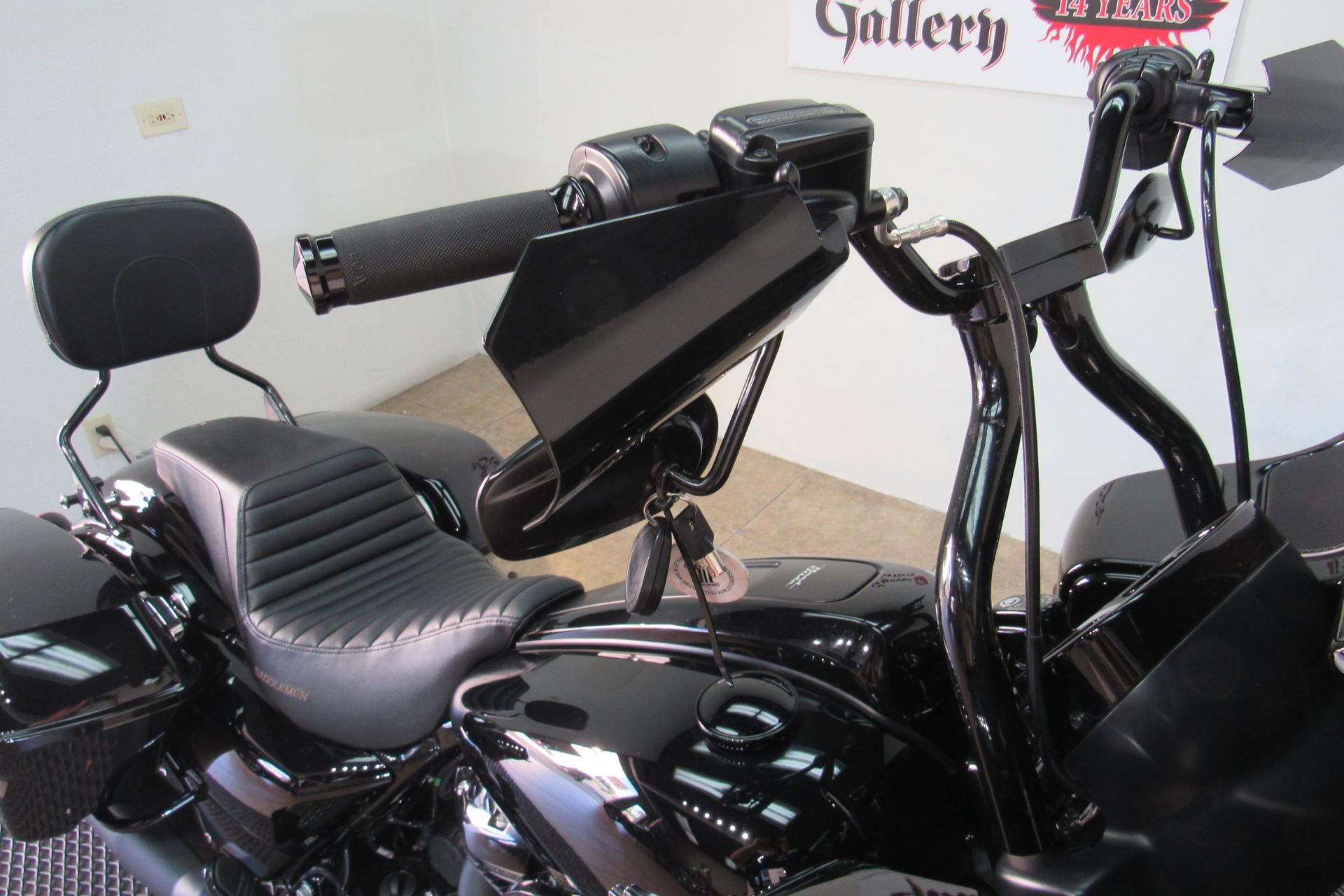 2021 Harley-Davidson Road Glide® Special in Temecula, California - Photo 18