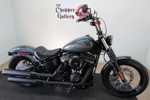 2020 Harley-Davidson Street Bob® in Temecula, California - Photo 3