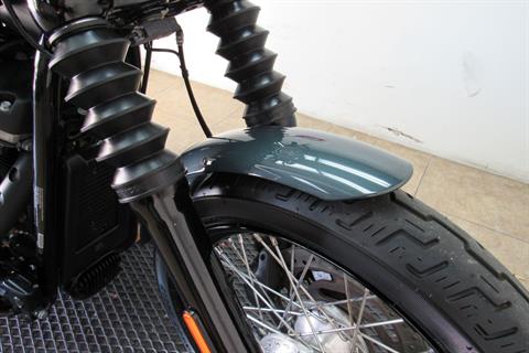 2020 Harley-Davidson Street Bob® in Temecula, California - Photo 14