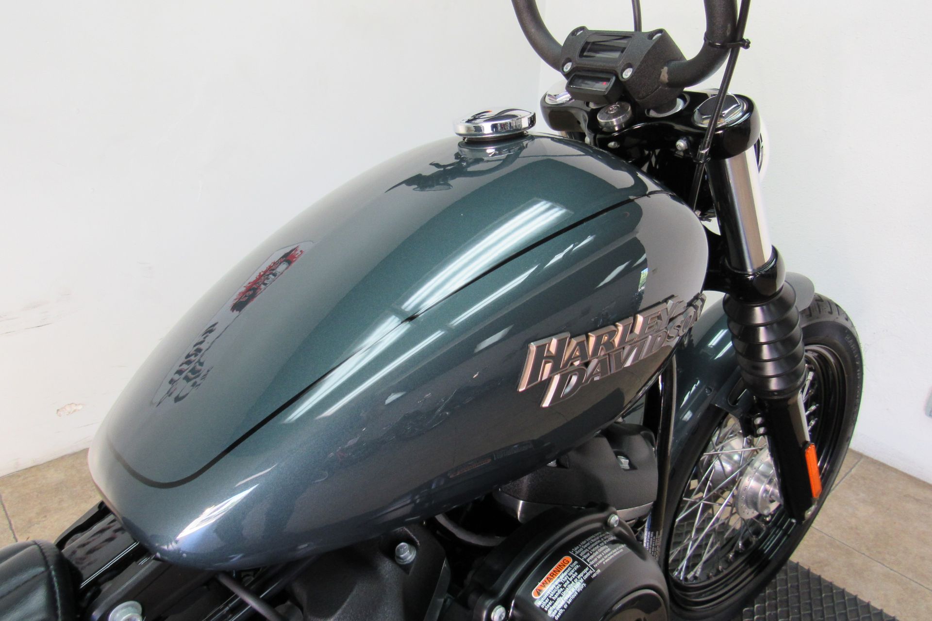 2020 Harley-Davidson Street Bob® in Temecula, California - Photo 17