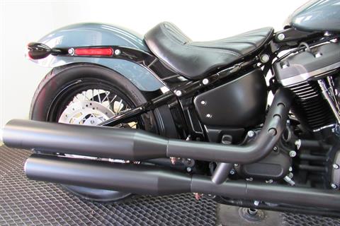 2020 Harley-Davidson Street Bob® in Temecula, California - Photo 19