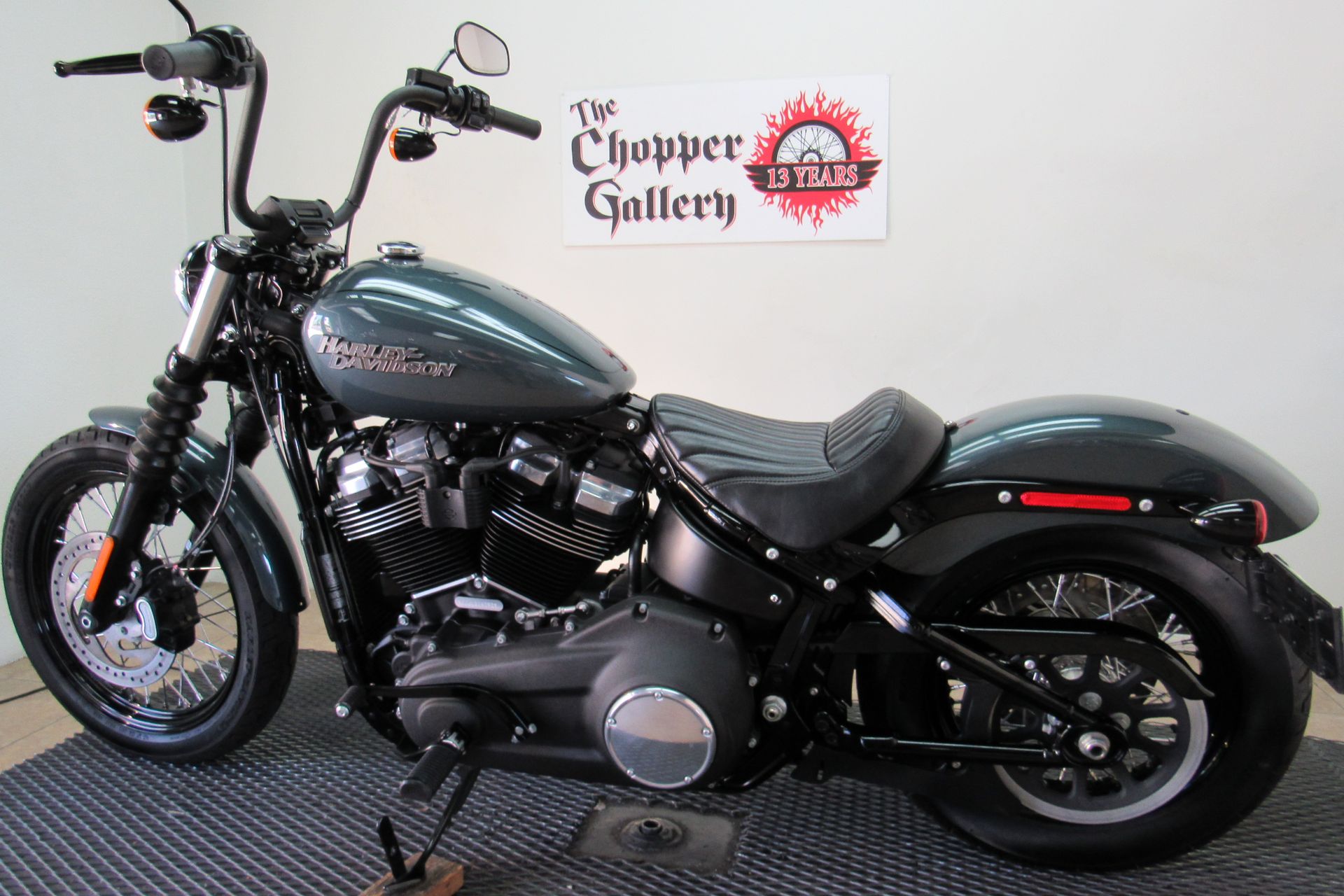 2020 Harley-Davidson Street Bob® in Temecula, California - Photo 6