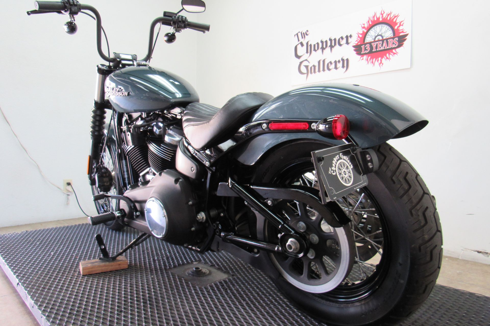 2020 Harley-Davidson Street Bob® in Temecula, California - Photo 25