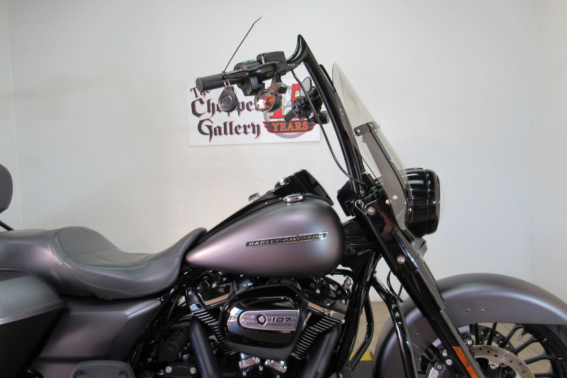 2017 Harley-Davidson Road King® Special in Temecula, California - Photo 11