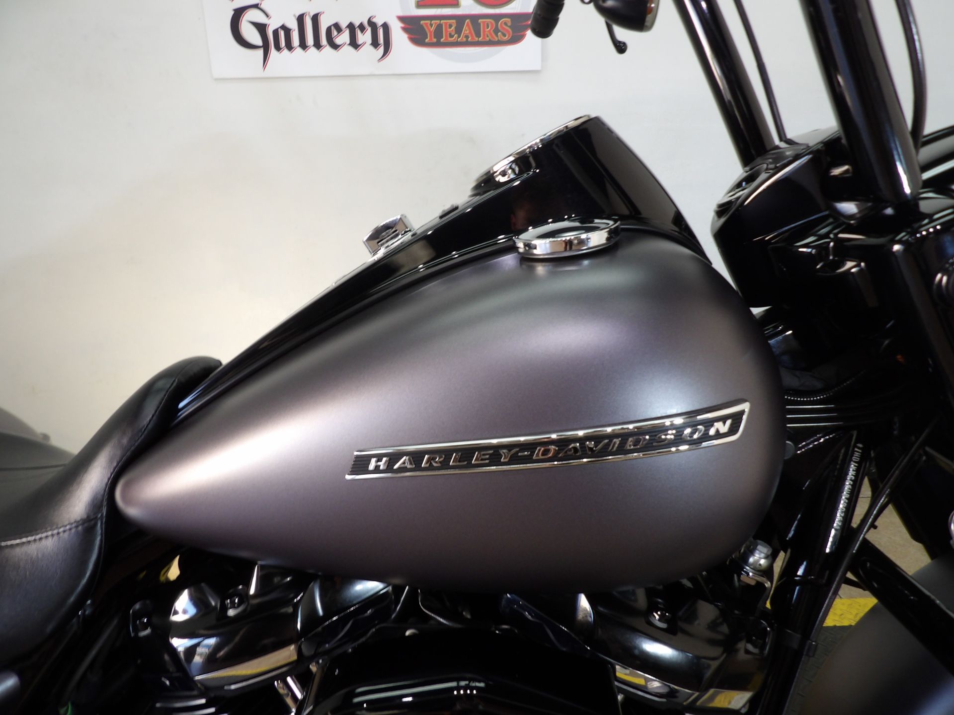 2017 Harley-Davidson Road King® Special in Temecula, California - Photo 7