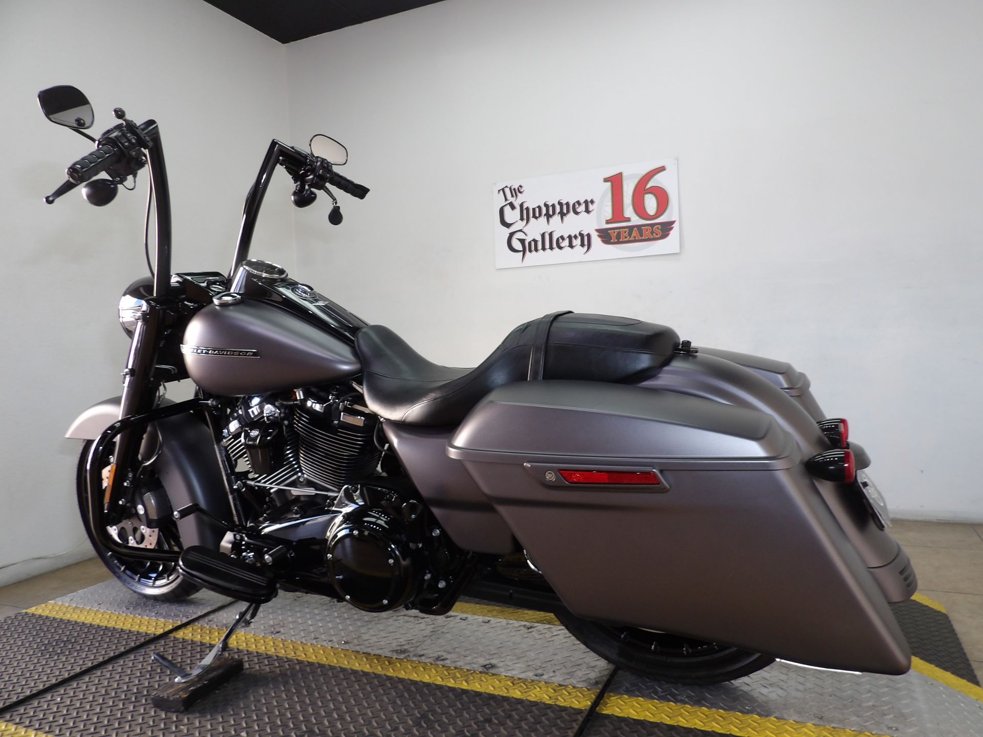 2017 Harley-Davidson Road King® Special in Temecula, California - Photo 34