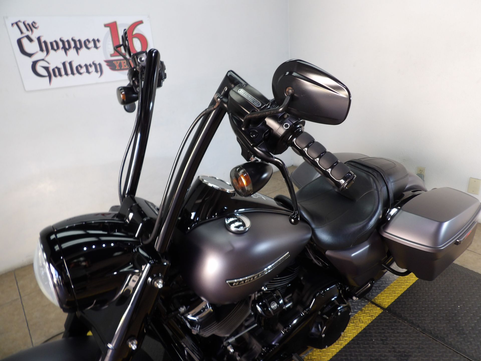 2017 Harley-Davidson Road King® Special in Temecula, California - Photo 24