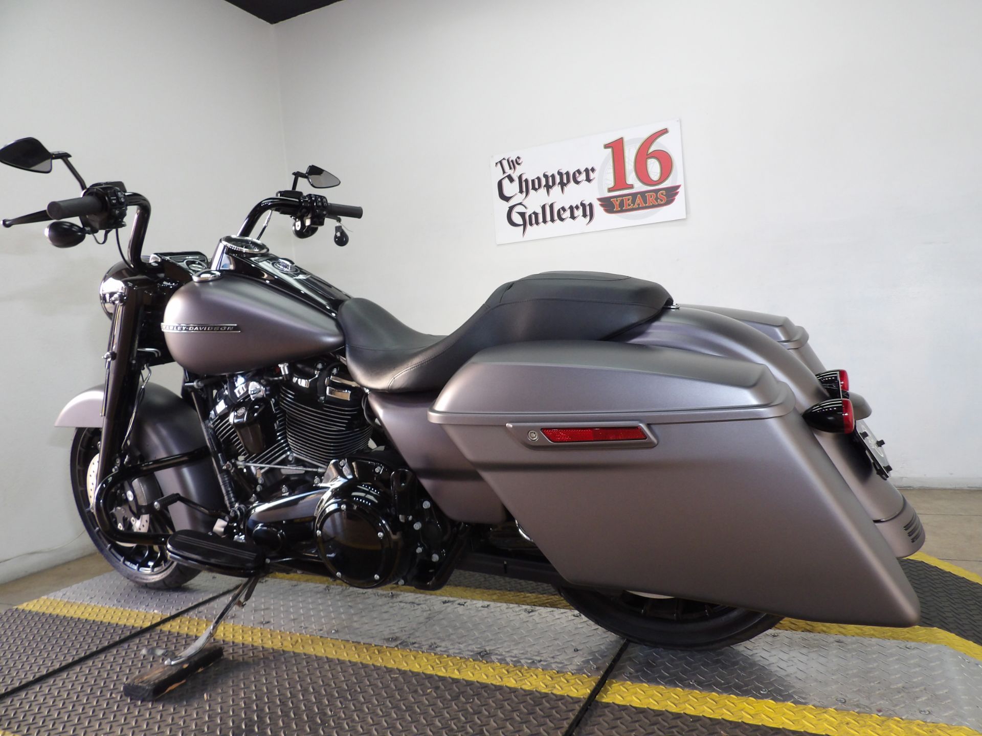 2017 Harley-Davidson Road King® Special in Temecula, California - Photo 33