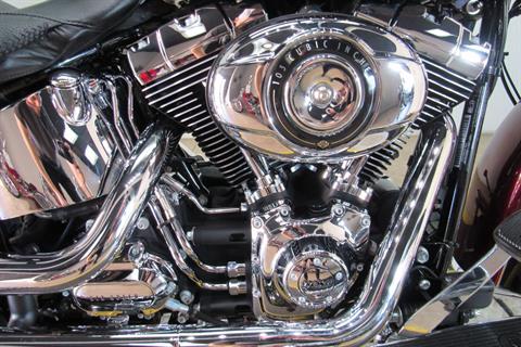 2014 Harley-Davidson Softail® Deluxe in Temecula, California - Photo 11