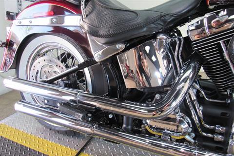 2014 Harley-Davidson Softail® Deluxe in Temecula, California - Photo 13