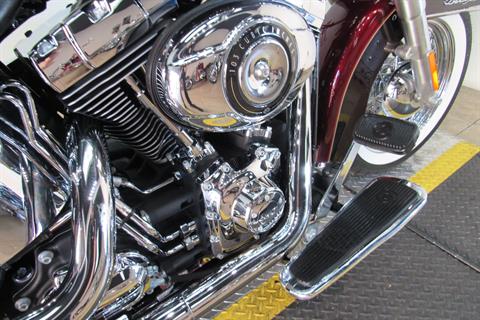 2014 Harley-Davidson Softail® Deluxe in Temecula, California - Photo 15